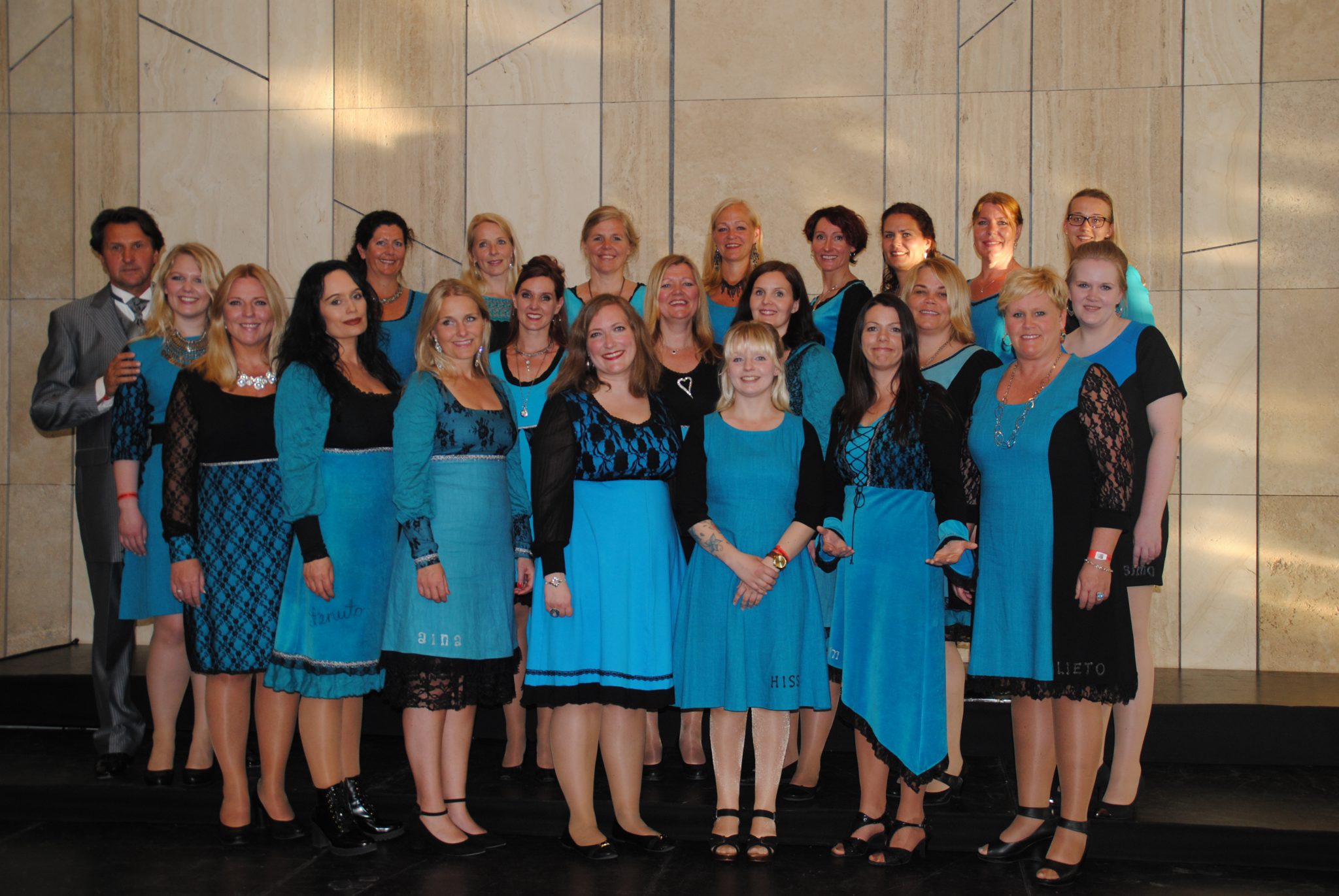 Budapest International Choral Celebration