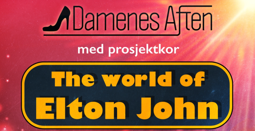 The world of Elton John 2022 1